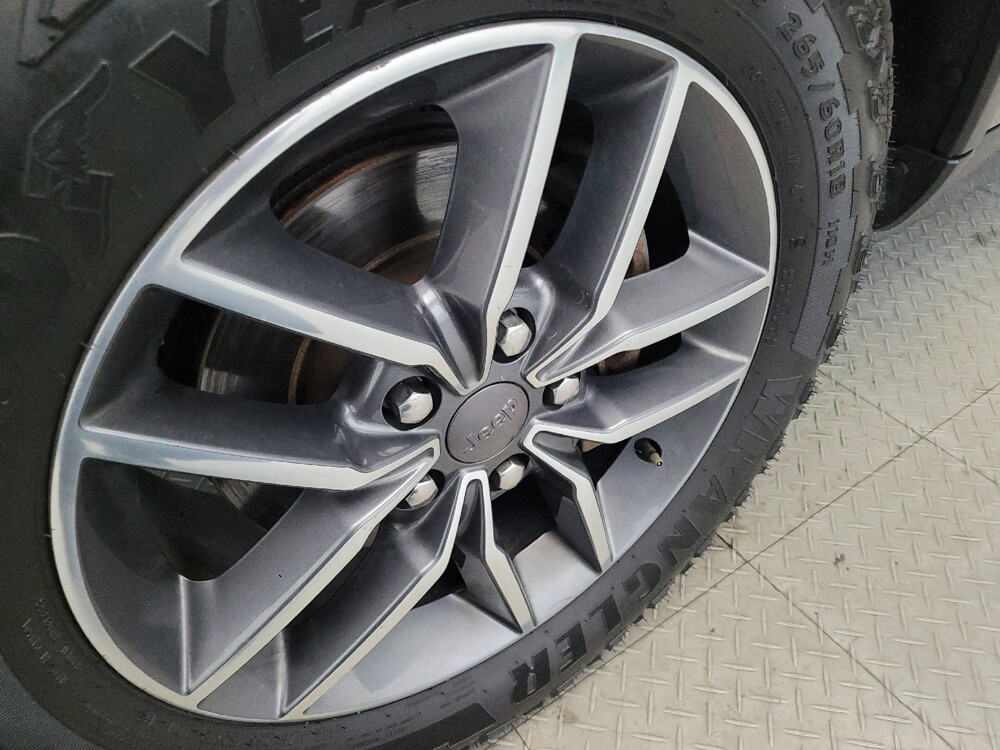 2019 Jeep Grand Cherokee in Woodbridge, VA 22191 - 18087072 31