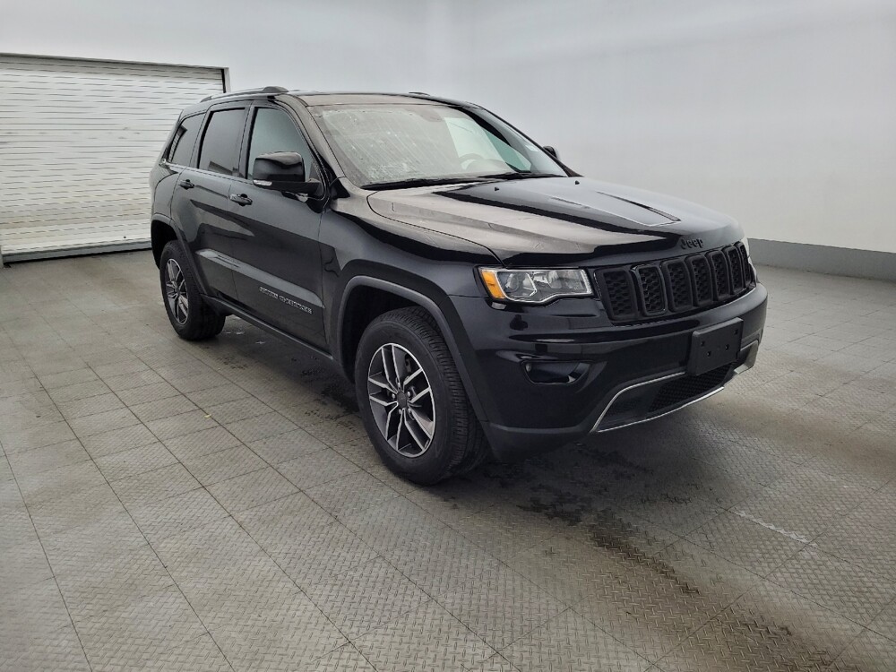 2019 Jeep Grand Cherokee in Woodbridge, VA 22191 - 18087073 13