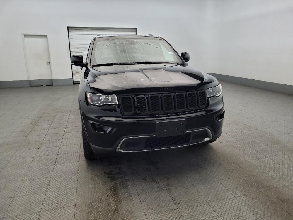 2019 Jeep Grand Cherokee in Woodbridge, VA 22191 - 18087073 14