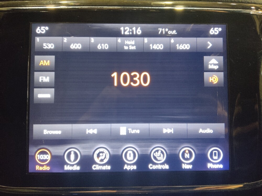 2019 Jeep Grand Cherokee in Woodbridge, VA 22191 - 18087073 25