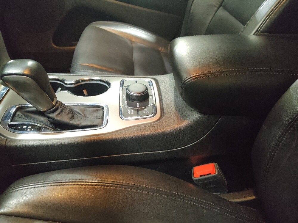 2019 Jeep Grand Cherokee in Woodbridge, VA 22191 - 18087073 26