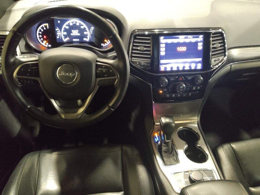 2019 Jeep Grand Cherokee in Woodbridge, VA 22191 - 18087073 22