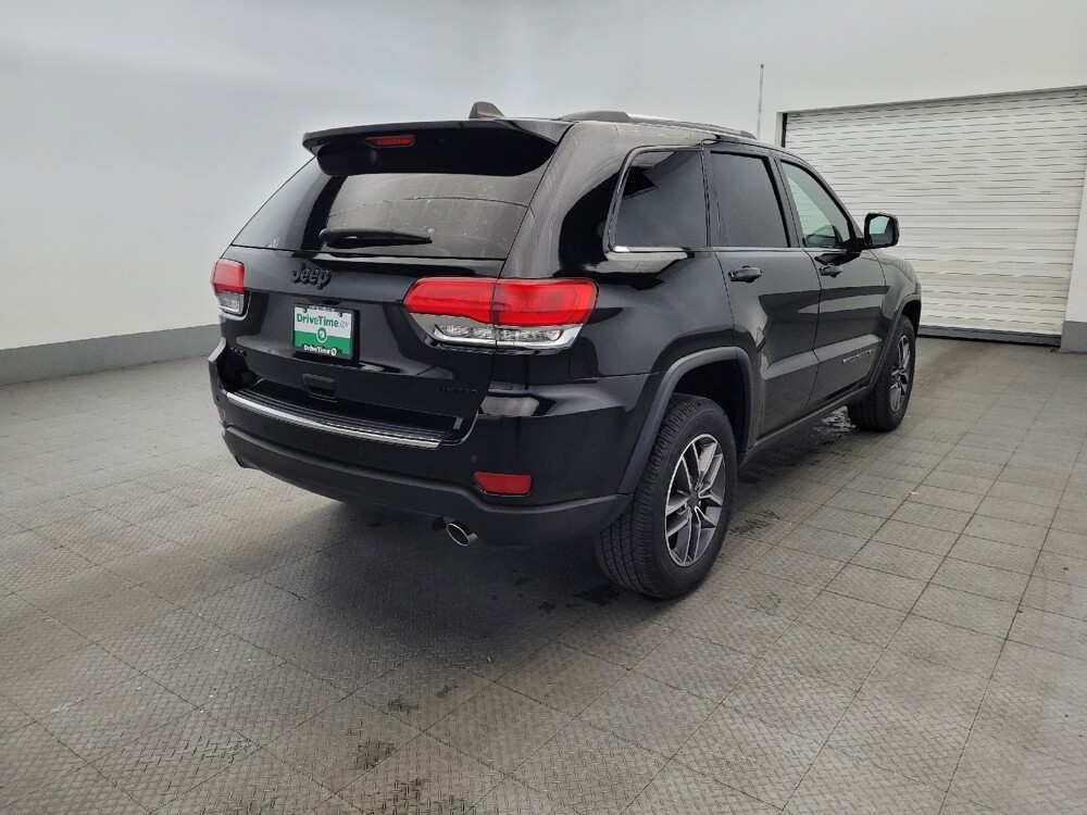 2019 Jeep Grand Cherokee in Woodbridge, VA 22191 - 18087073 9