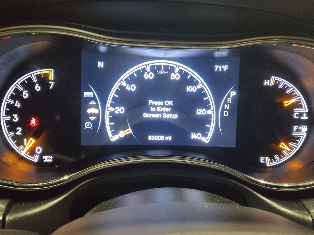 2019 Jeep Grand Cherokee in Woodbridge, VA 22191 - 18087073 23