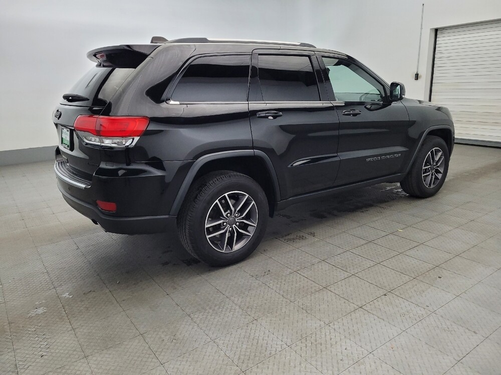 2019 Jeep Grand Cherokee in Woodbridge, VA 22191 - 18087073 10