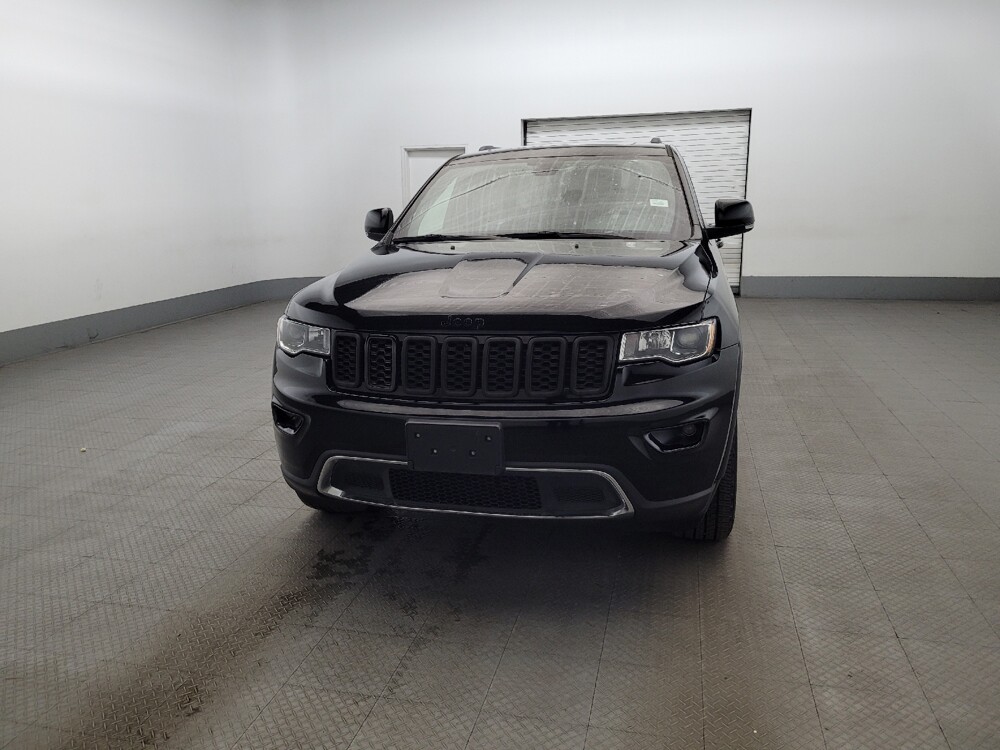 2019 Jeep Grand Cherokee in Woodbridge, VA 22191 - 18087073 15