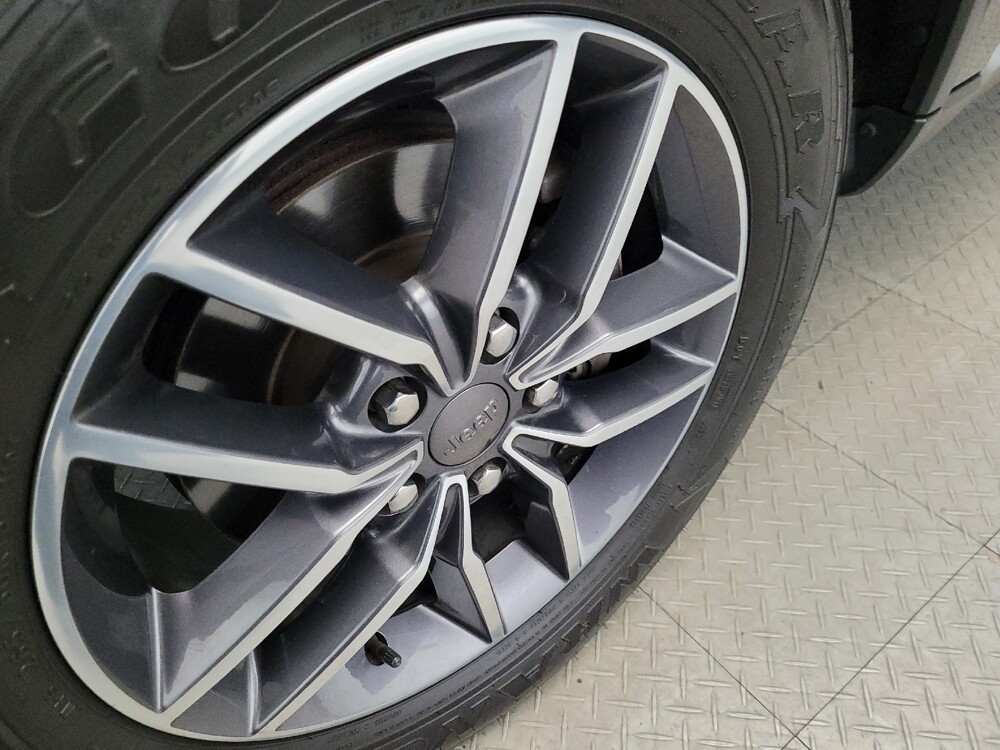 2019 Jeep Grand Cherokee in Woodbridge, VA 22191 - 18087073 31