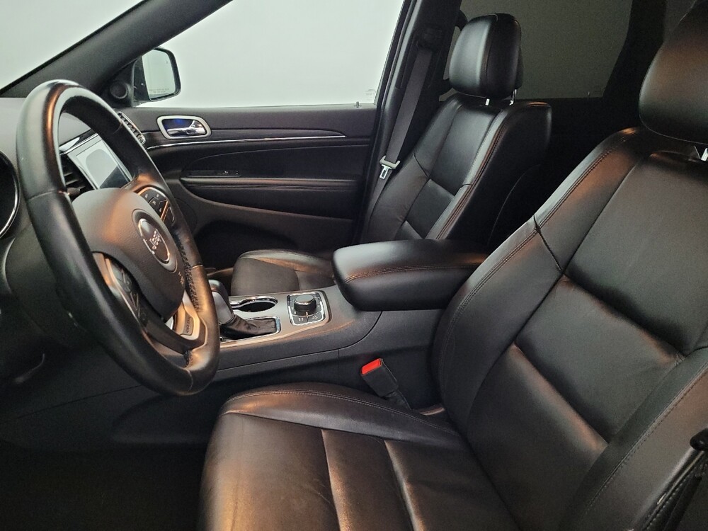 2019 Jeep Grand Cherokee in Woodbridge, VA 22191 - 18087073 17