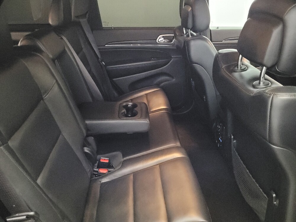 2019 Jeep Grand Cherokee in Woodbridge, VA 22191 - 18087073 19