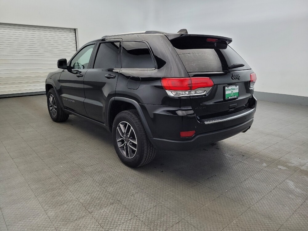 2019 Jeep Grand Cherokee in Woodbridge, VA 22191 - 18087073 5