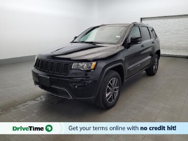 2019 Jeep Grand Cherokee in Woodbridge, VA 22191