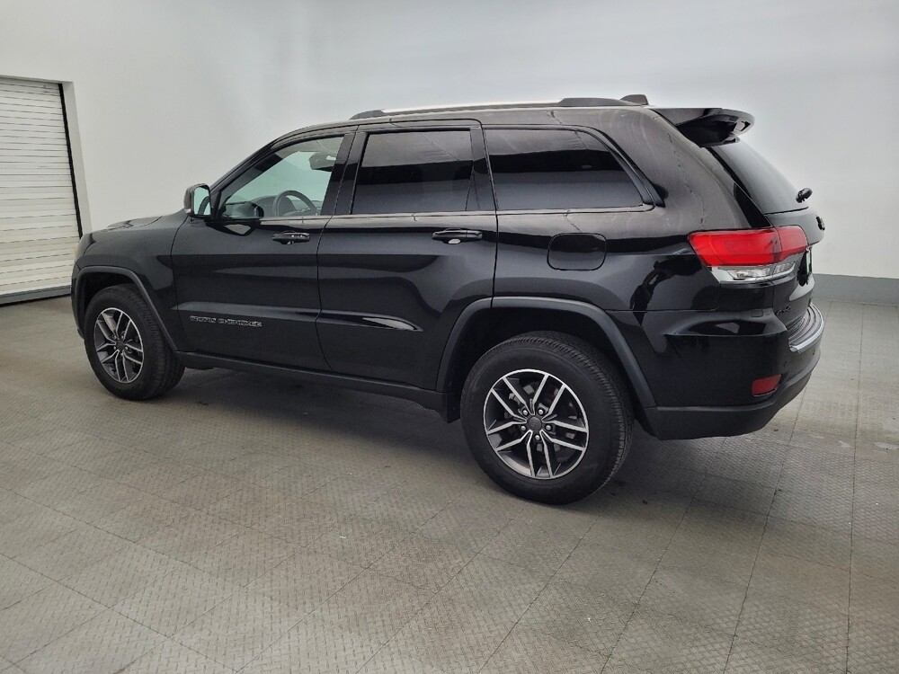2019 Jeep Grand Cherokee in Woodbridge, VA 22191 - 18087073 3