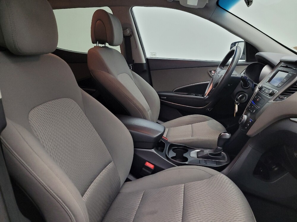 2017 Hyundai Santa Fe in Glendale, AZ 85301 - 18087074 21