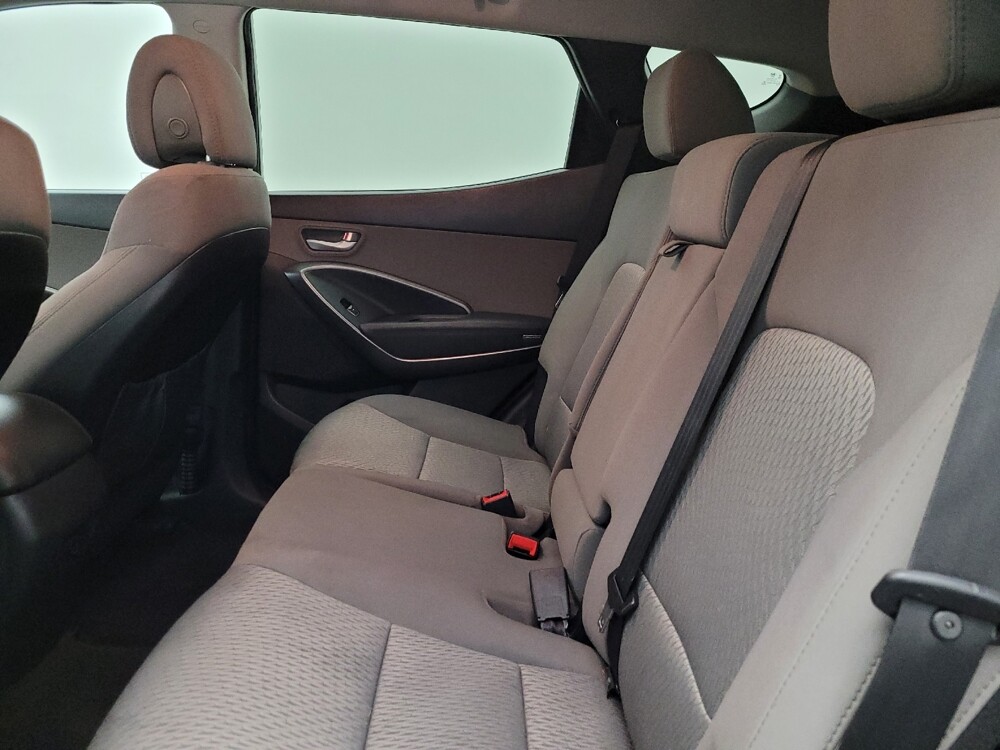 2017 Hyundai Santa Fe in Glendale, AZ 85301 - 18087074 18