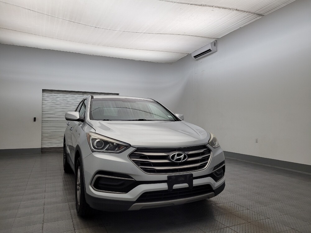 2017 Hyundai Santa Fe in Glendale, AZ 85301 - 18087074 14