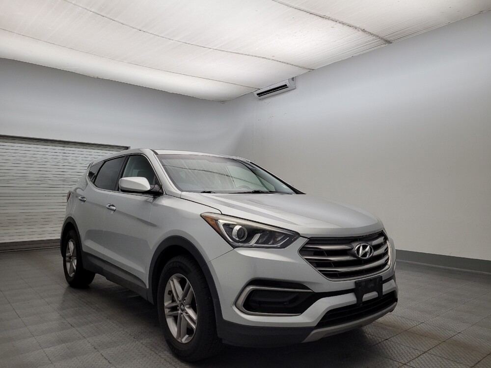 2017 Hyundai Santa Fe in Glendale, AZ 85301 - 18087074 13