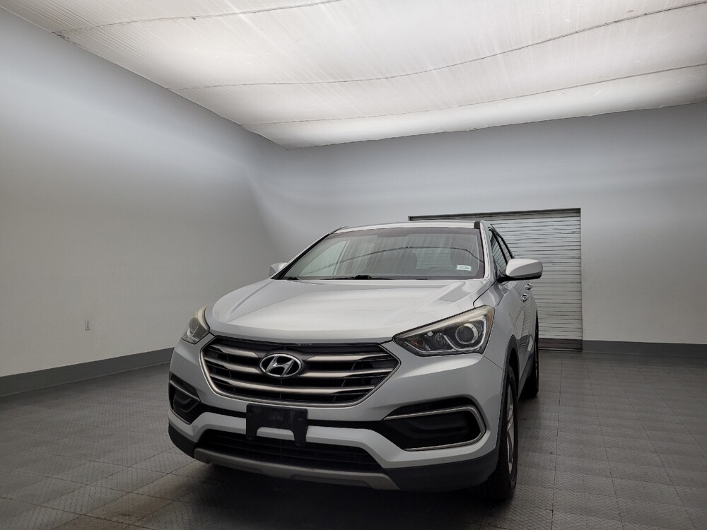 2017 Hyundai Santa Fe in Glendale, AZ 85301 - 18087074 15
