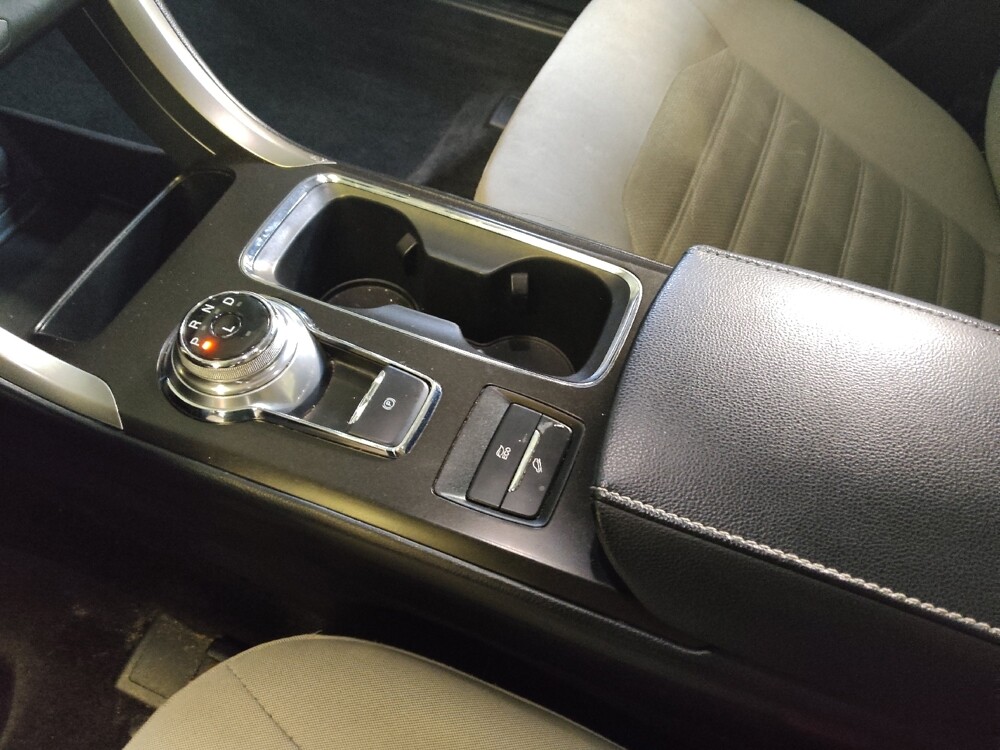 2018 Ford Fusion in Chesapeake, VA 23320 - 18087075 26