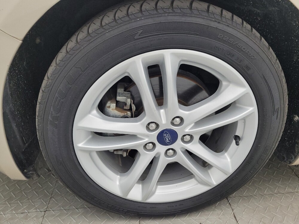 2018 Ford Fusion in Chesapeake, VA 23320 - 18087075 31