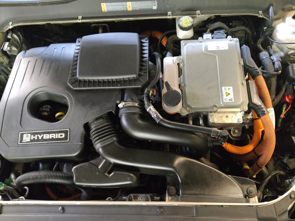 2018 Ford Fusion in Chesapeake, VA 23320 - 18087075 30