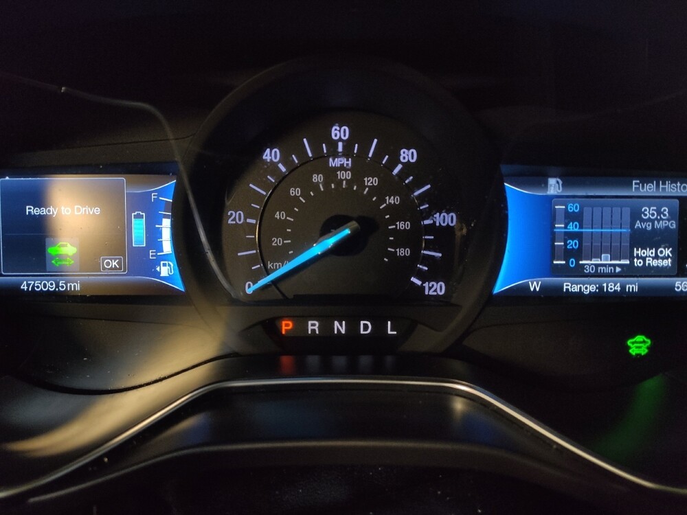 2018 Ford Fusion in Chesapeake, VA 23320 - 18087075 23