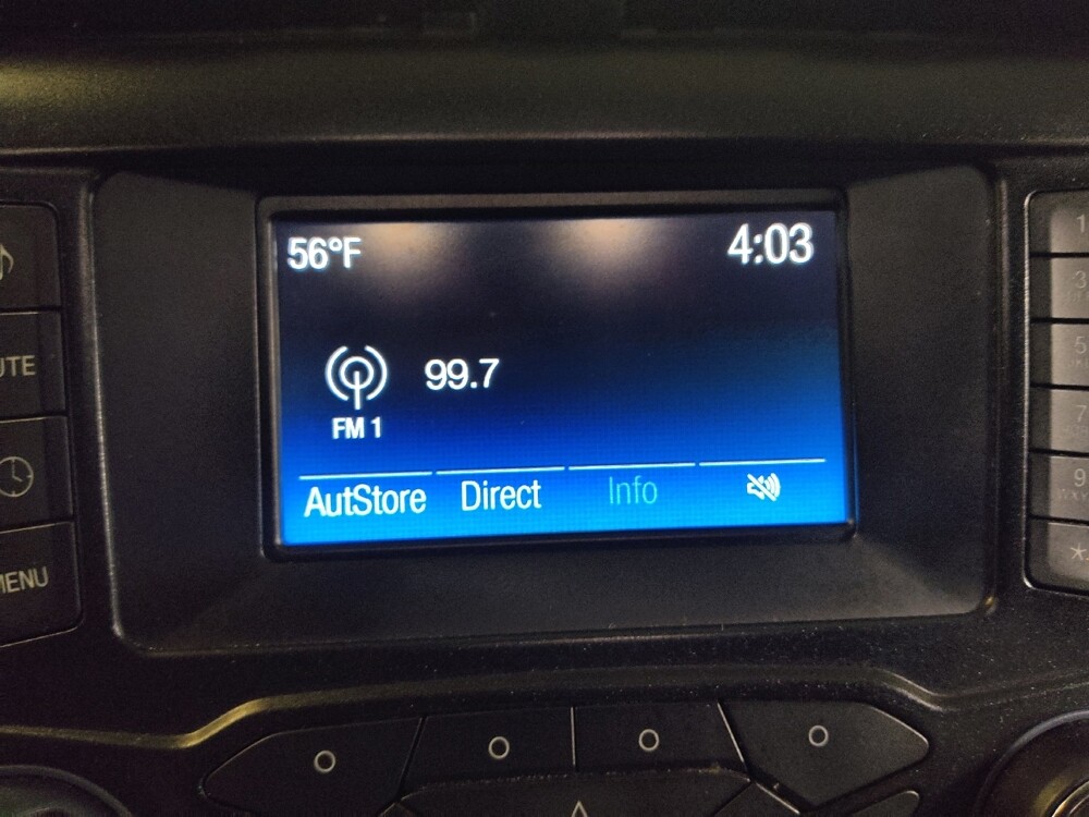 2018 Ford Fusion in Chesapeake, VA 23320 - 18087075 25