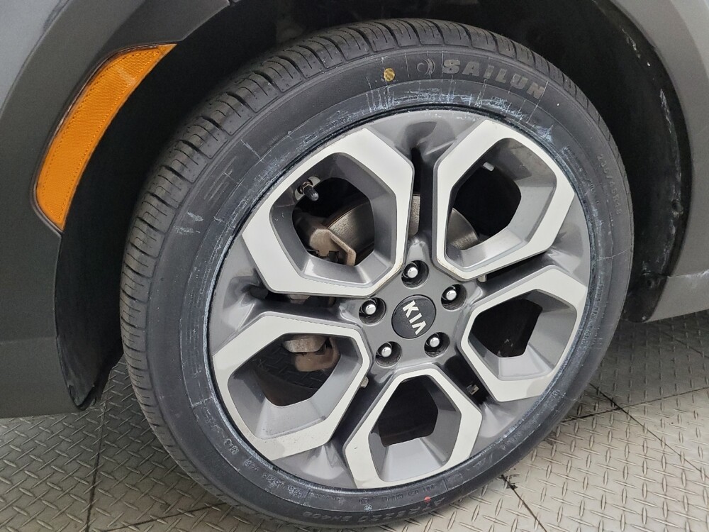 2020 Kia Soul in Phoenix, AZ 85015 - 18087076 31