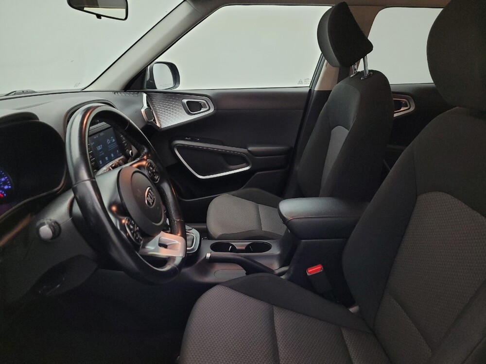 2020 Kia Soul in Phoenix, AZ 85015 - 18087076 17
