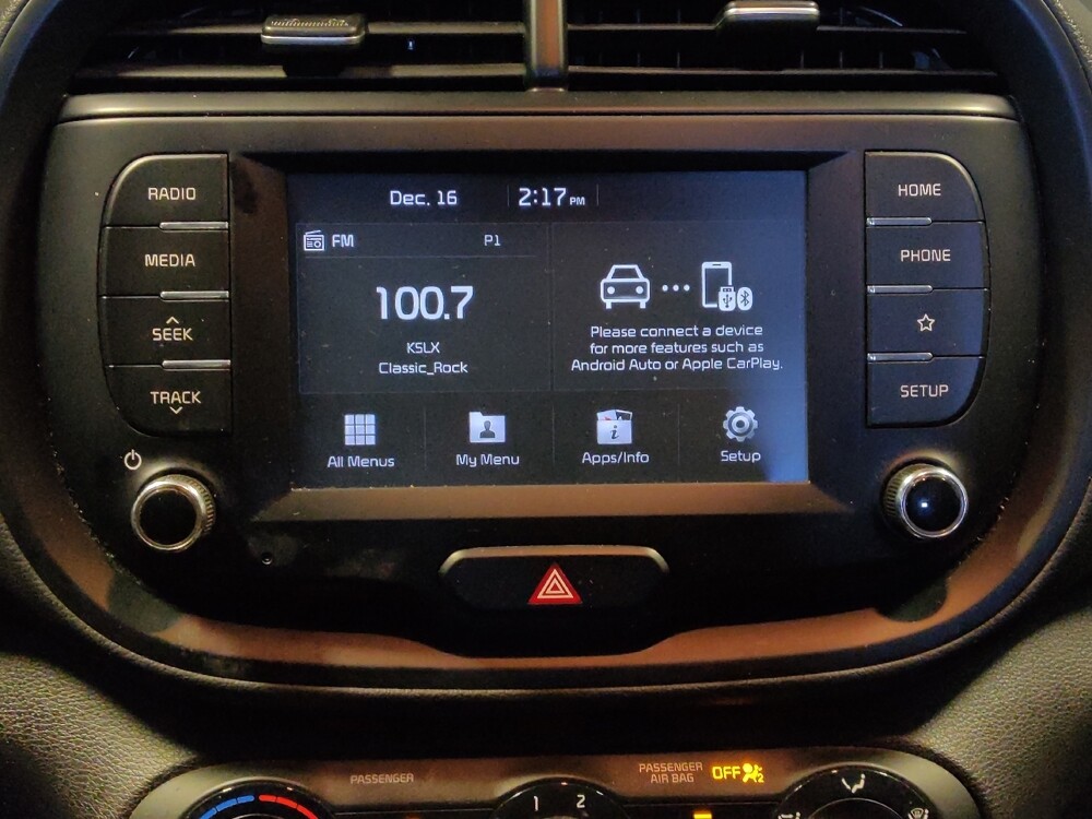 2020 Kia Soul in Phoenix, AZ 85015 - 18087076 25