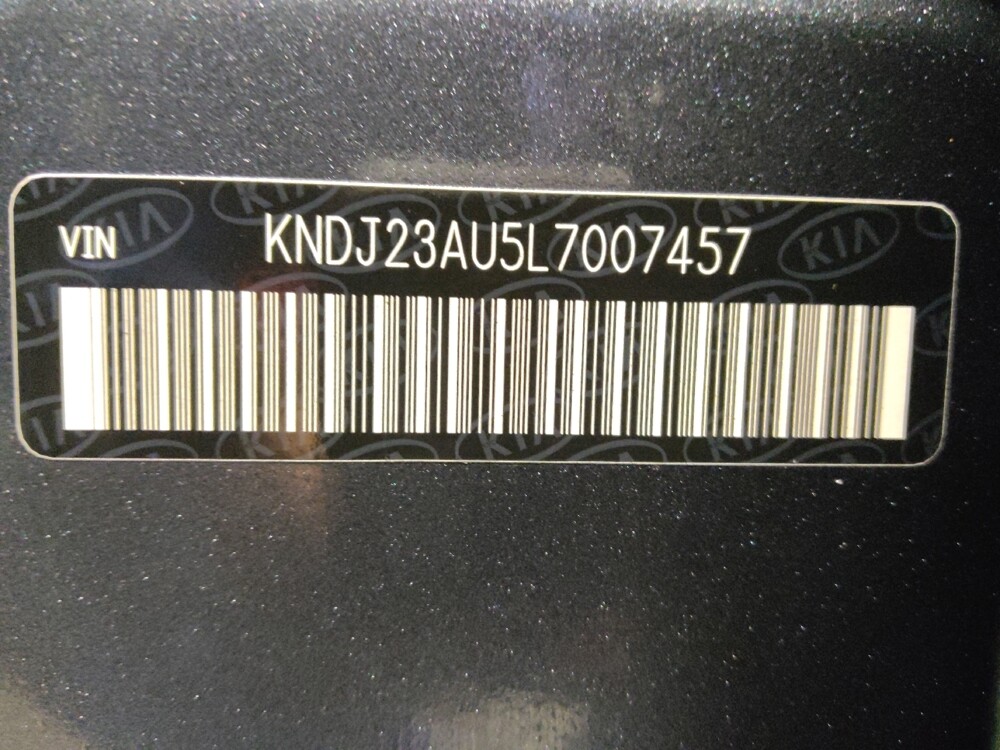 2020 Kia Soul in Phoenix, AZ 85015 - 18087076 33