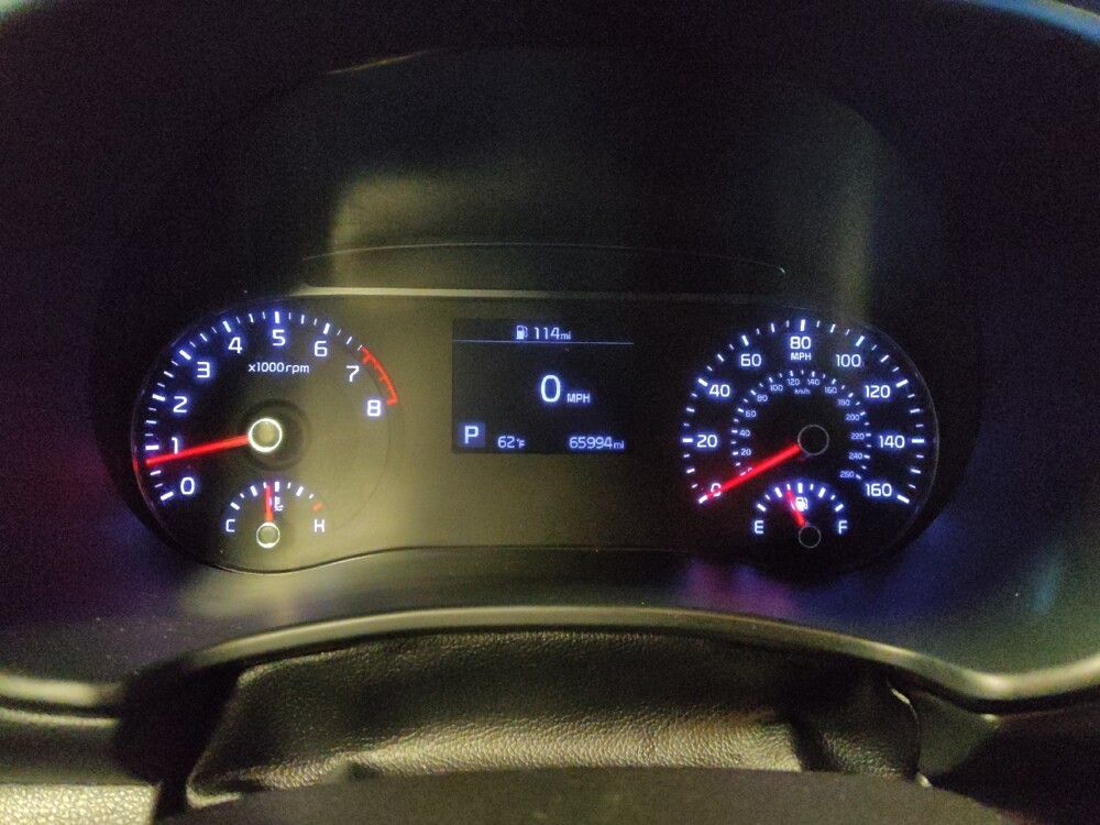 2020 Kia Soul in Phoenix, AZ 85015 - 18087076 23