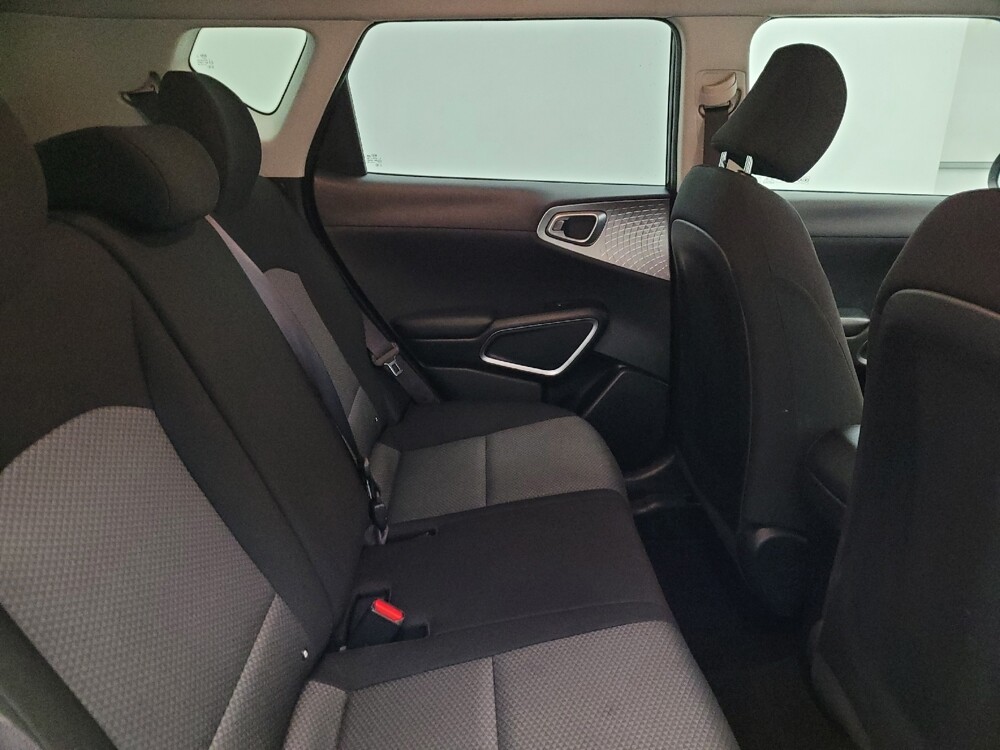 2020 Kia Soul in Phoenix, AZ 85015 - 18087076 19