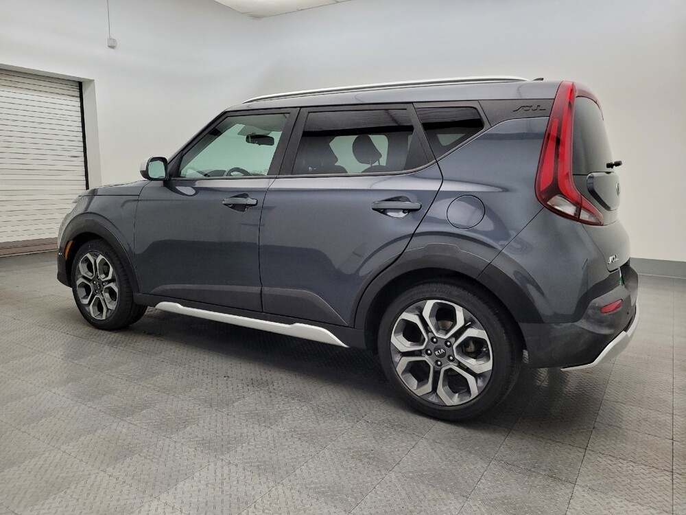 2020 Kia Soul in Phoenix, AZ 85015 - 18087076 3