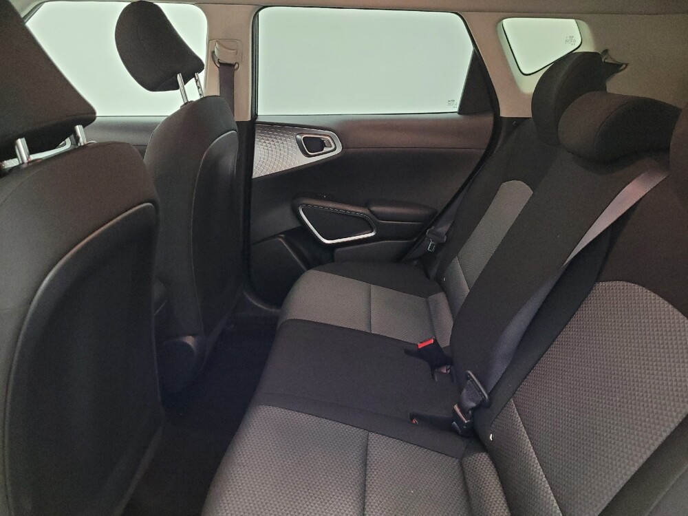 2020 Kia Soul in Phoenix, AZ 85015 - 18087076 18