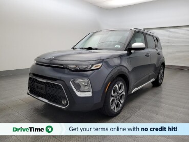 2020 Kia Soul in Phoenix, AZ 85015