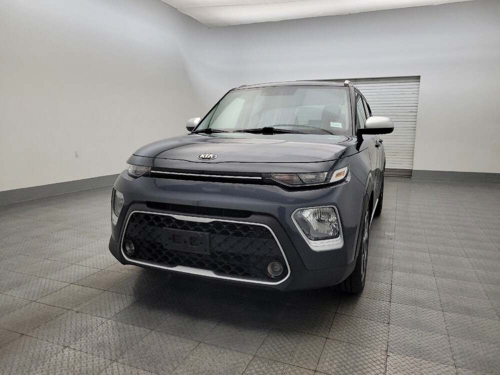 2020 Kia Soul in Phoenix, AZ 85015 - 18087076 15
