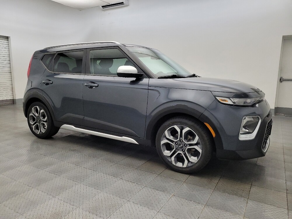 2020 Kia Soul in Phoenix, AZ 85015 - 18087076 11