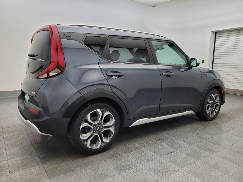 2020 Kia Soul in Phoenix, AZ 85015 - 18087076 10