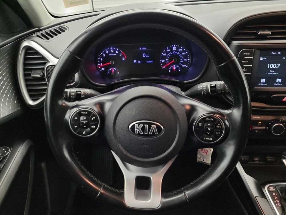 2020 Kia Soul in Phoenix, AZ 85015 - 18087076 22