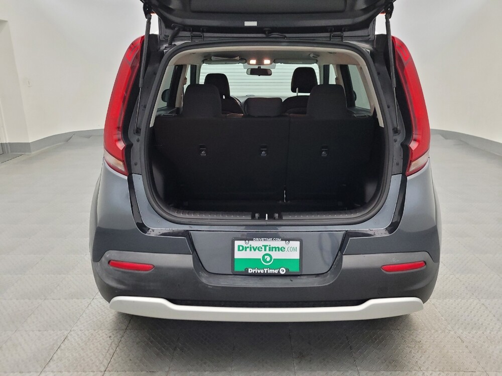 2020 Kia Soul in Phoenix, AZ 85015 - 18087076 29