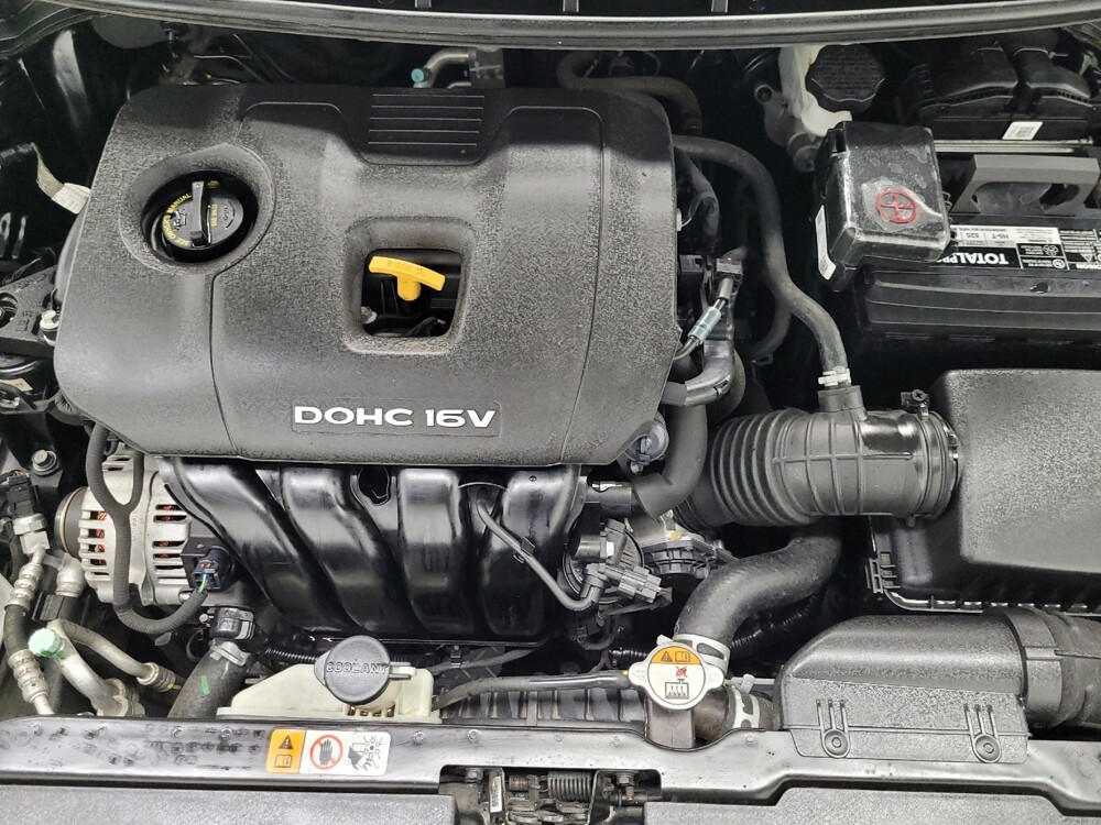 2017 Kia Forte in Las Vegas, NV 89102 - 18087077 30