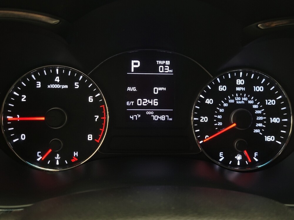 2017 Kia Forte in Las Vegas, NV 89102 - 18087077 23