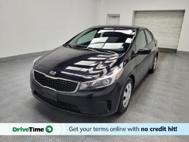 2017 Kia Forte in Las Vegas, NV 89102