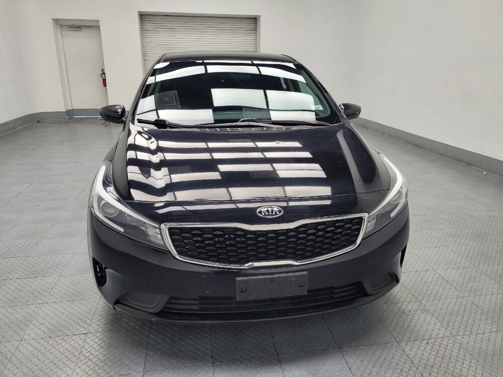 2017 Kia Forte in Las Vegas, NV 89102 - 18087077 14