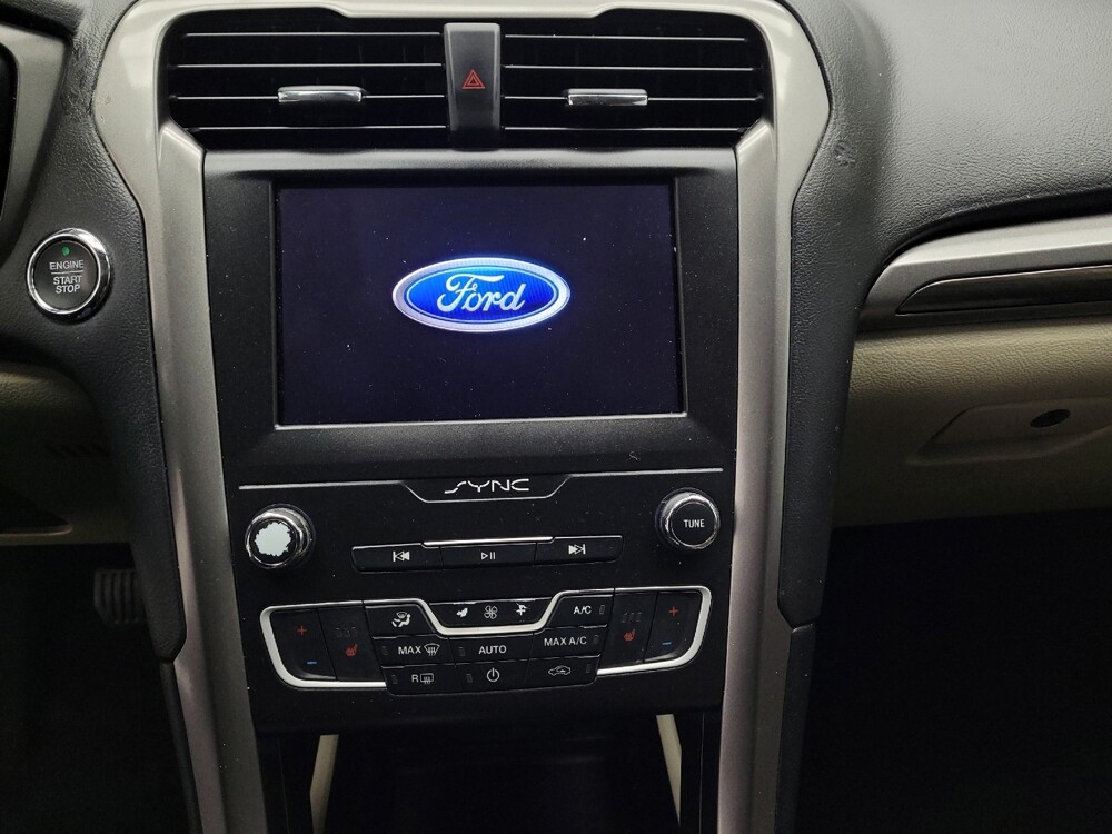 2019 Ford Fusion in Las Vegas, NV 89102 - 18087078 25