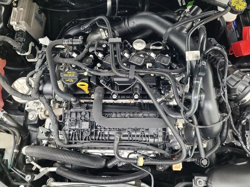 2019 Ford Fusion in Las Vegas, NV 89102 - 18087078 30