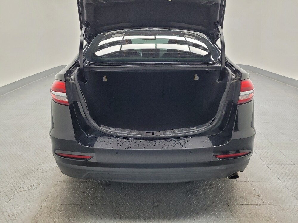 2019 Ford Fusion in Las Vegas, NV 89102 - 18087078 29