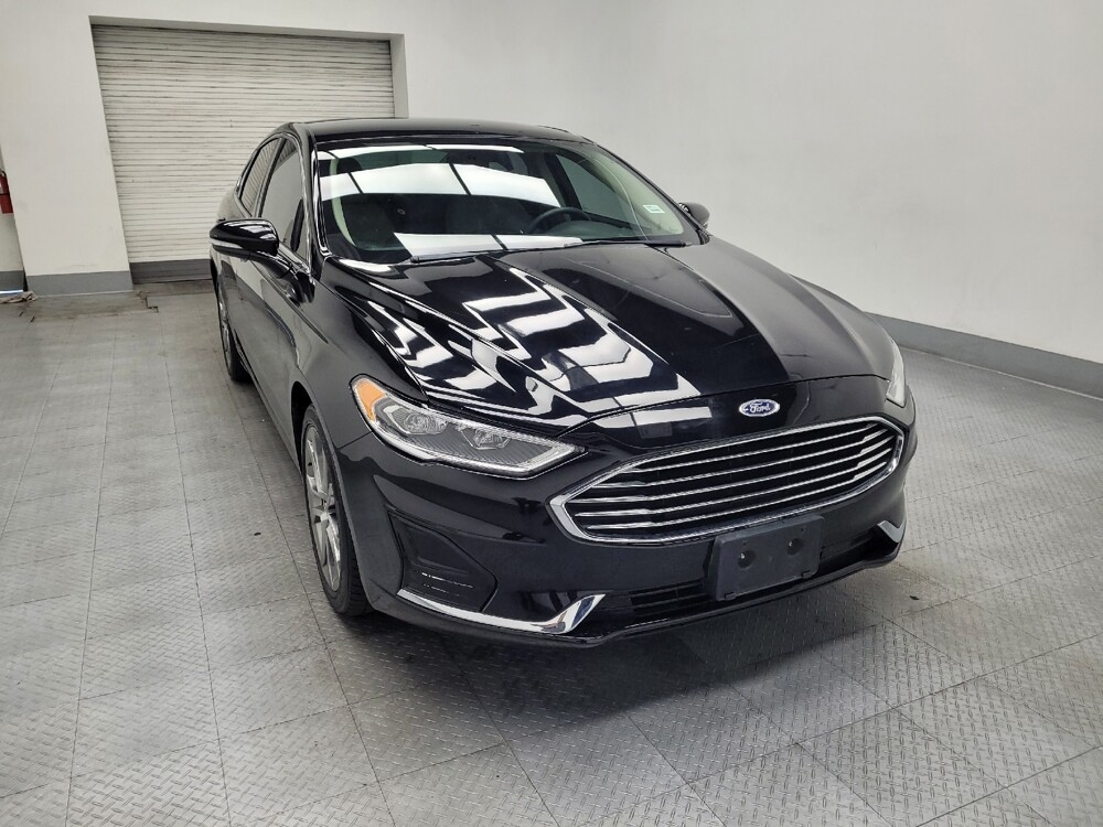 2019 Ford Fusion in Las Vegas, NV 89102 - 18087078 13