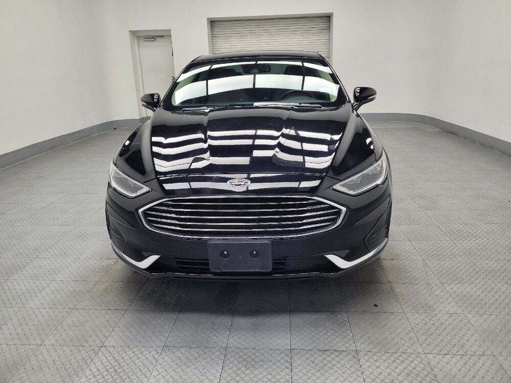 2019 Ford Fusion in Las Vegas, NV 89102 - 18087078 15