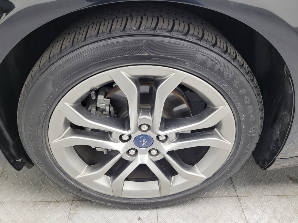 2019 Ford Fusion in Las Vegas, NV 89102 - 18087078 31